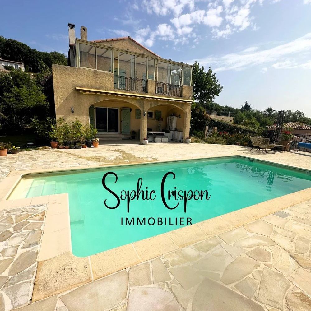 � vendre  Maison Les Adrets-de-l'Est�rel (83600)