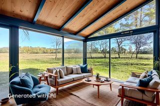  Maison � vendre 7 pi�ces 120 m�