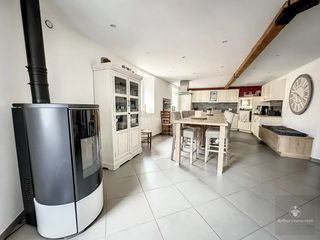  Maison � vendre 4 pi�ces 122 m�