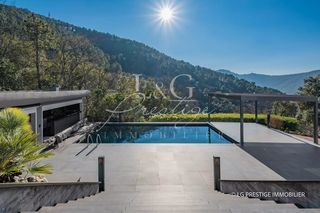  Villa � vendre 8 pi�ces 350 m�