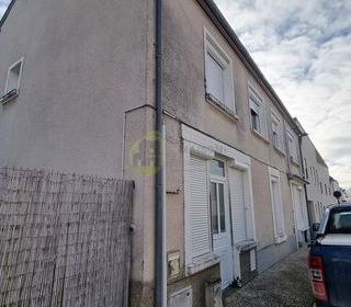  Maison � vendre 6 pi�ces 159 m�