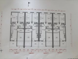  Maison 4 pi�ces 110 m� Perpignan