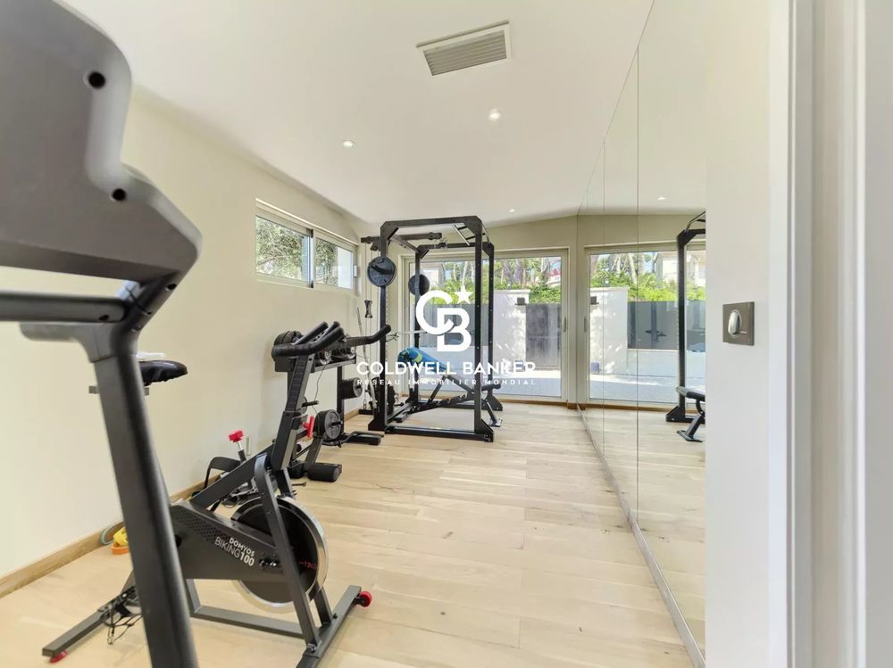 � vendre  Villa Antibes (06600)