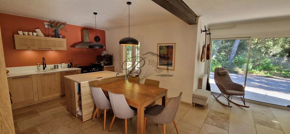 � vendre  Maison Lourmarin (84160)