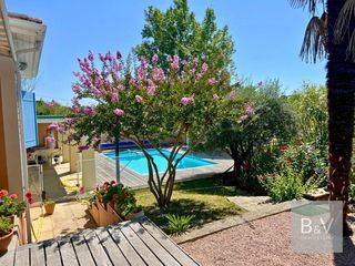  Maison � vendre 6 pi�ces 242 m�