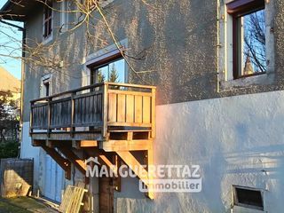  Appartement � vendre 4 pi�ces 95 m�