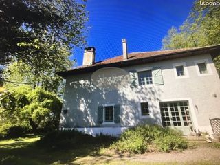  Maison � vendre 7 pi�ces 193 m�