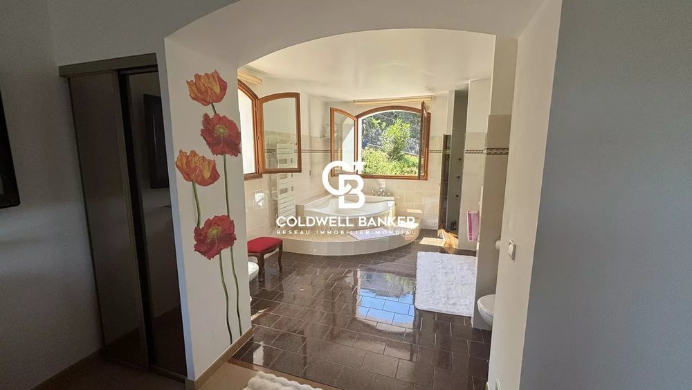 � vendre  Maison Saint-Paul (06570)