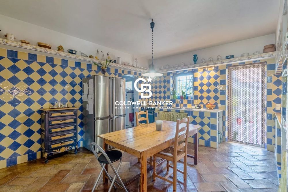 � vendre  Maison Sainte-Maxime (83120)