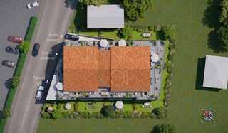  Appartement � vendre 3 pi�ces 72 m�