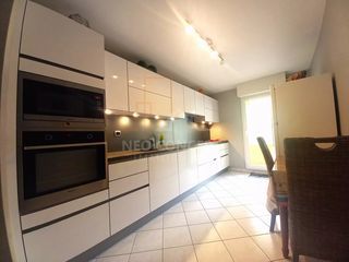  Appartement � vendre 4 pi�ces 1 m�