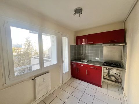   BOURG LES VALENCE -  T1 Appartement - 1 pi�ce(s) - 27 m�