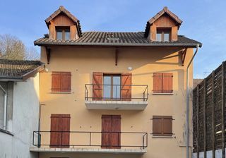  Appartement � vendre 4 pi�ces 75 m�