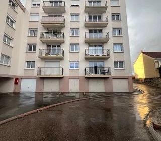  Appartement � vendre 3 pi�ces 75 m�