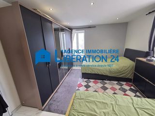  Maison � vendre 5 pi�ces 120 m�