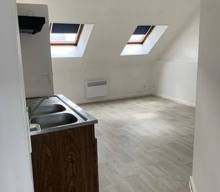  Appartement � louer 2 pi�ces 27 m�