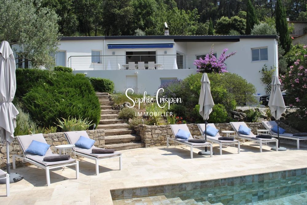 � vendre  Maison La Motte (83920)