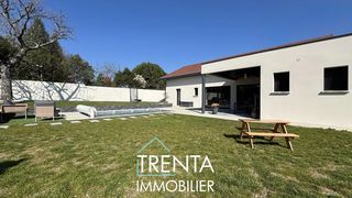  Maison � vendre 5 pi�ces 140 m�