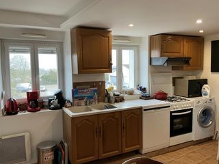  Maison � vendre 5 pi�ces 105 m�