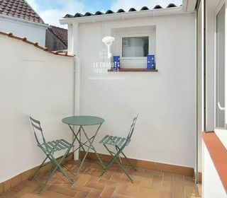  Maison � vendre 3 pi�ces 68 m�