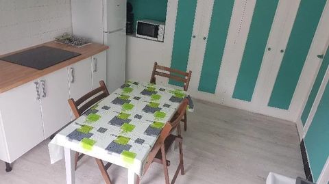   F1 / SAINT JEAN DE LA RUELLE Maison - 1 pi�ce(s) - 32 m�