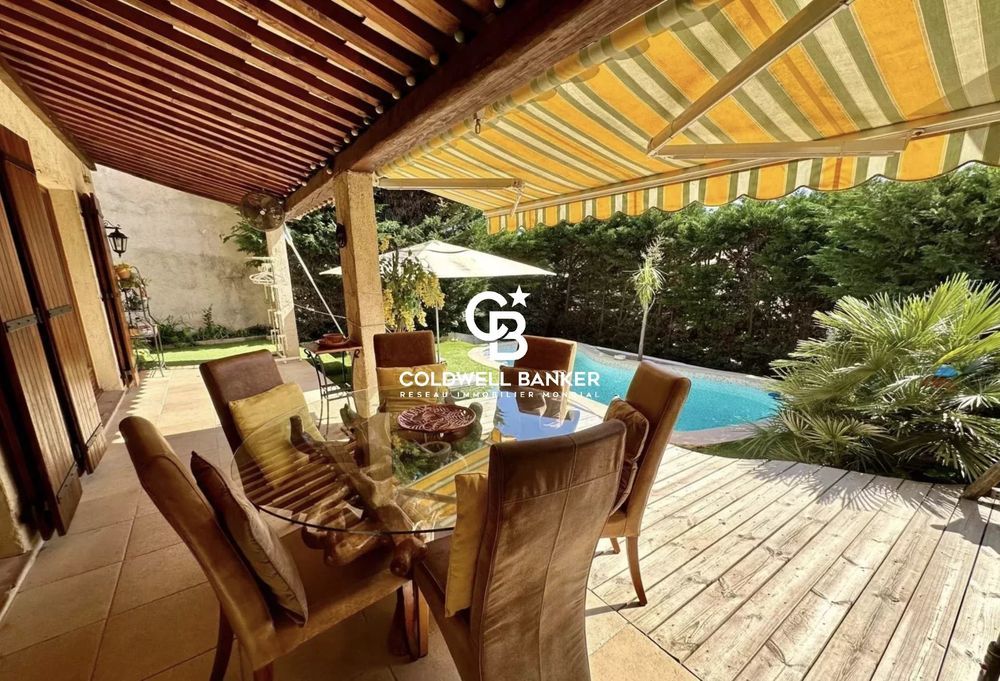 � vendre  Maison La Colle-sur-Loup (06480)