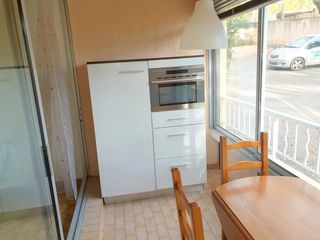  Appartement � vendre 1 pi�ce 22 m�