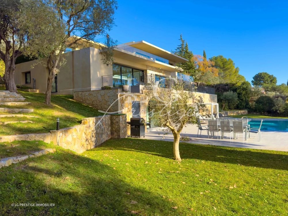 � vendre  Maison Mougins (06250)