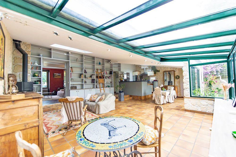 � vendre  Maison Saint-Maur-des-Foss�s (94100)