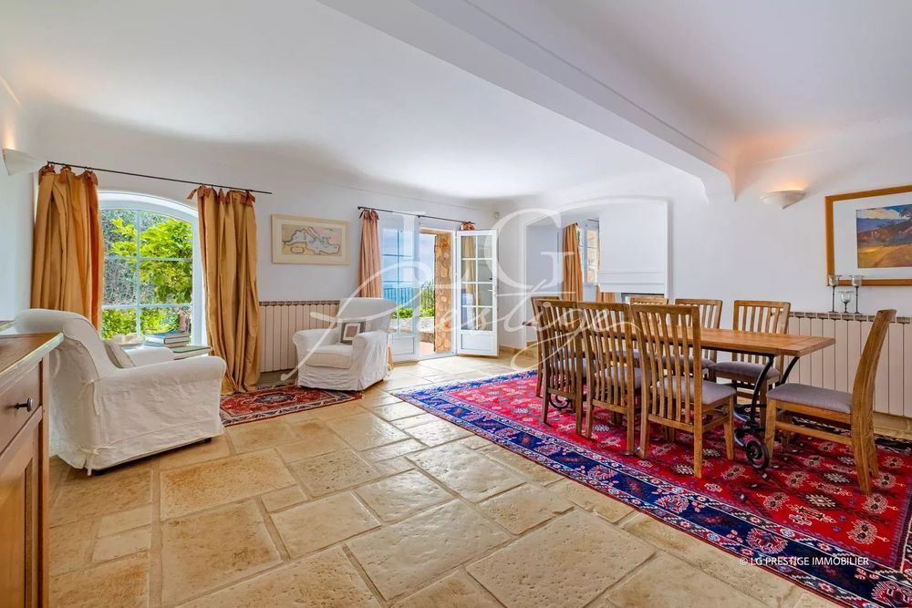 � vendre  Maison Fayence (83440)