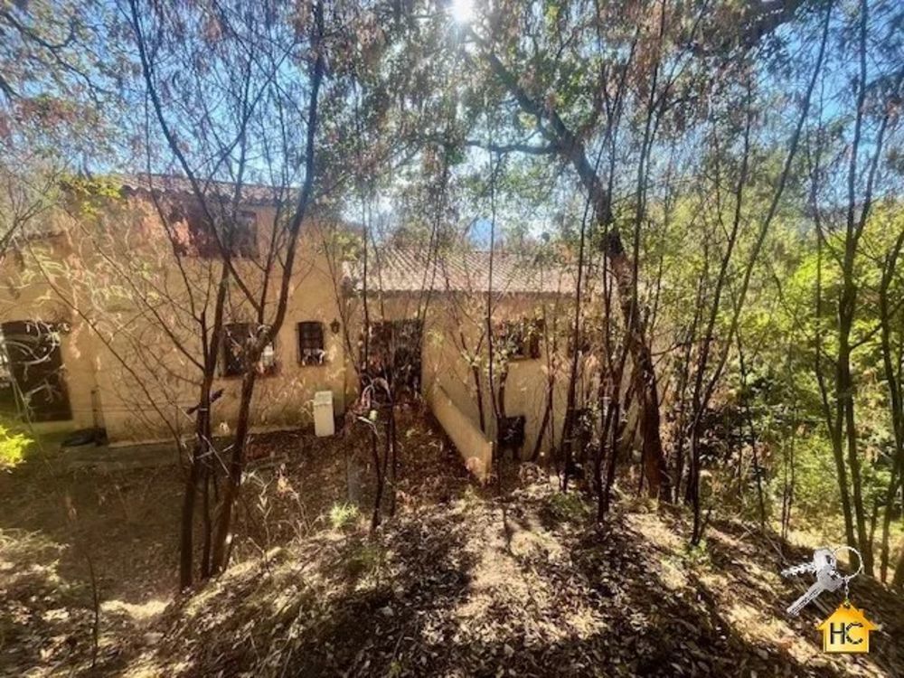 � vendre  Maison Les Adrets-de-l'Est�rel (83600)