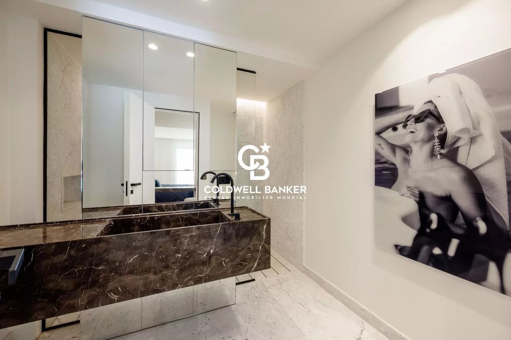 � vendre  Maison Antibes (06600)