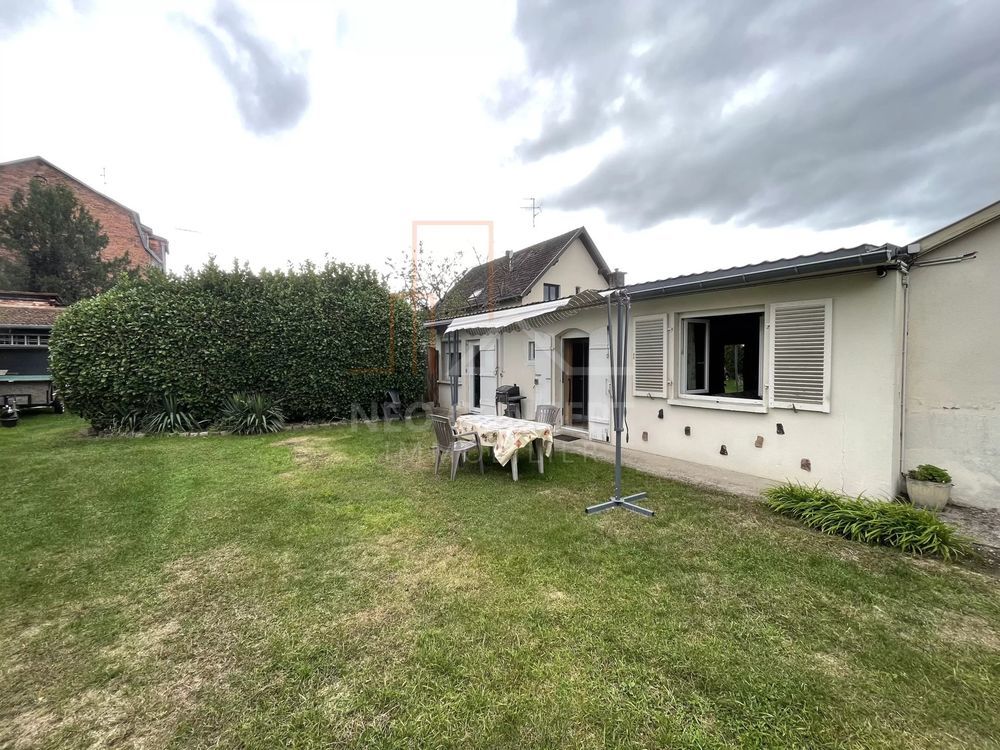 � vendre  Maison Haguenau (67500)