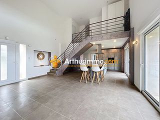  Maison � vendre 4 pi�ces 134 m�