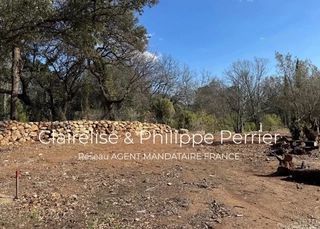  Terrain � vendre 725 m�