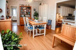  Appartement � vendre 3 pi�ces 81 m�