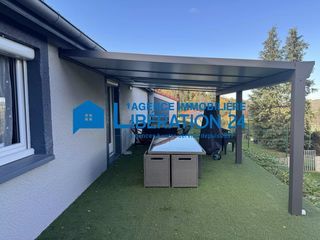  Maison � vendre 5 pi�ces 110 m�