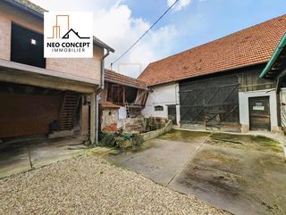  Maison � vendre 5 pi�ces 118 m�