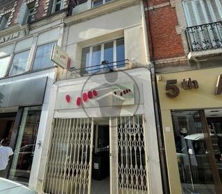  Immeuble � vendre 8 pi�ces 186 m�