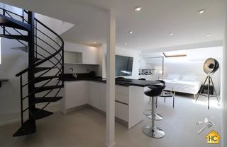  Appartement � vendre 3 pi�ces 54 m�