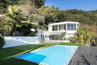  Maison � vendre 9 pi�ces 440 m�