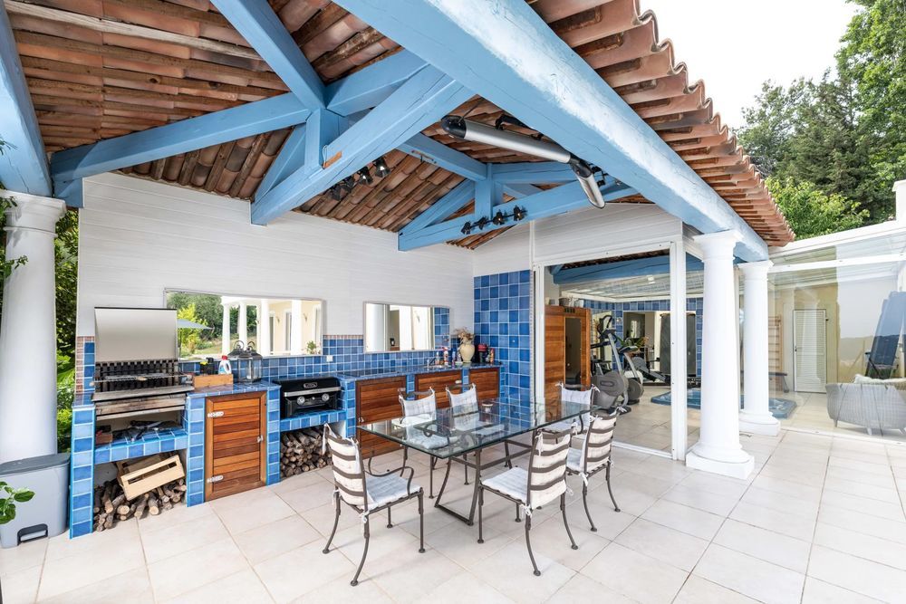 � vendre  Maison Falicon (06950)