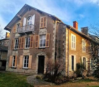  Maison � vendre 7 pi�ces 240 m�