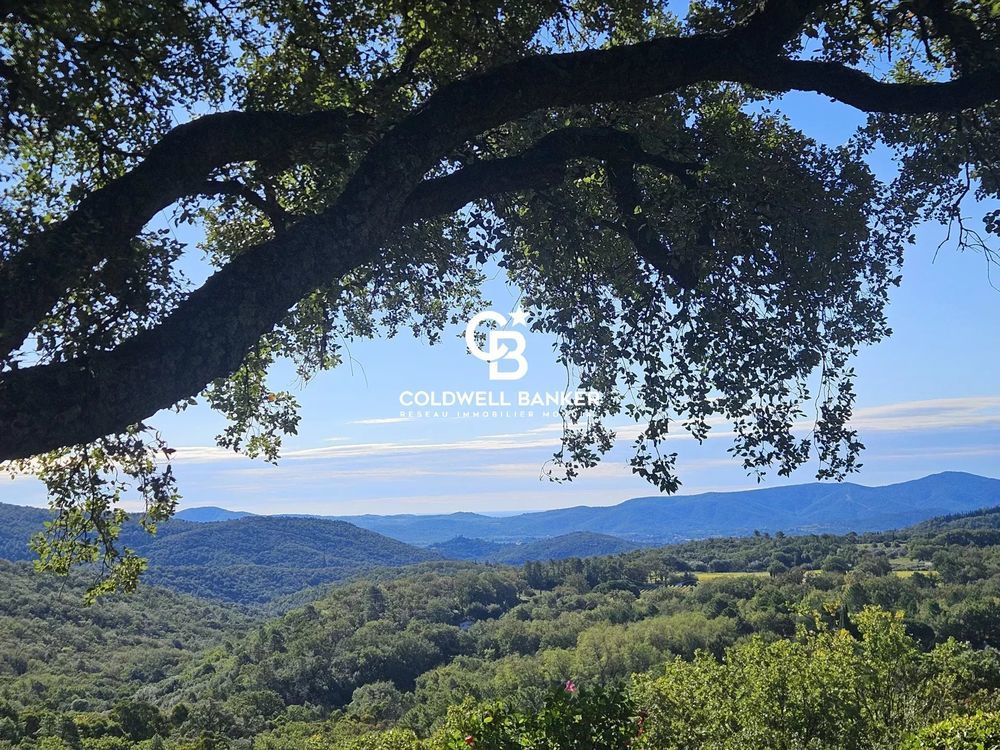 � vendre  Villa La Garde-Freinet (83680)