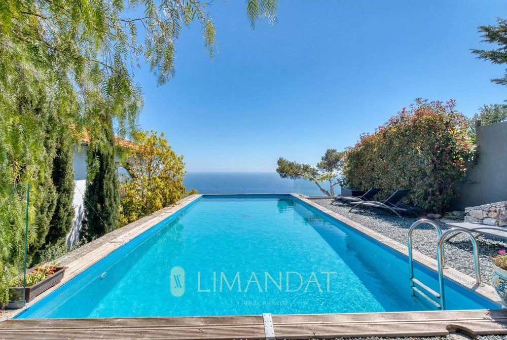 � vendre  Villa �ze (06360)