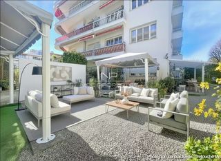  Appartement � vendre 3 pi�ces 55 m�