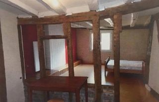  Appartement � vendre 1 pi�ce 35 m�