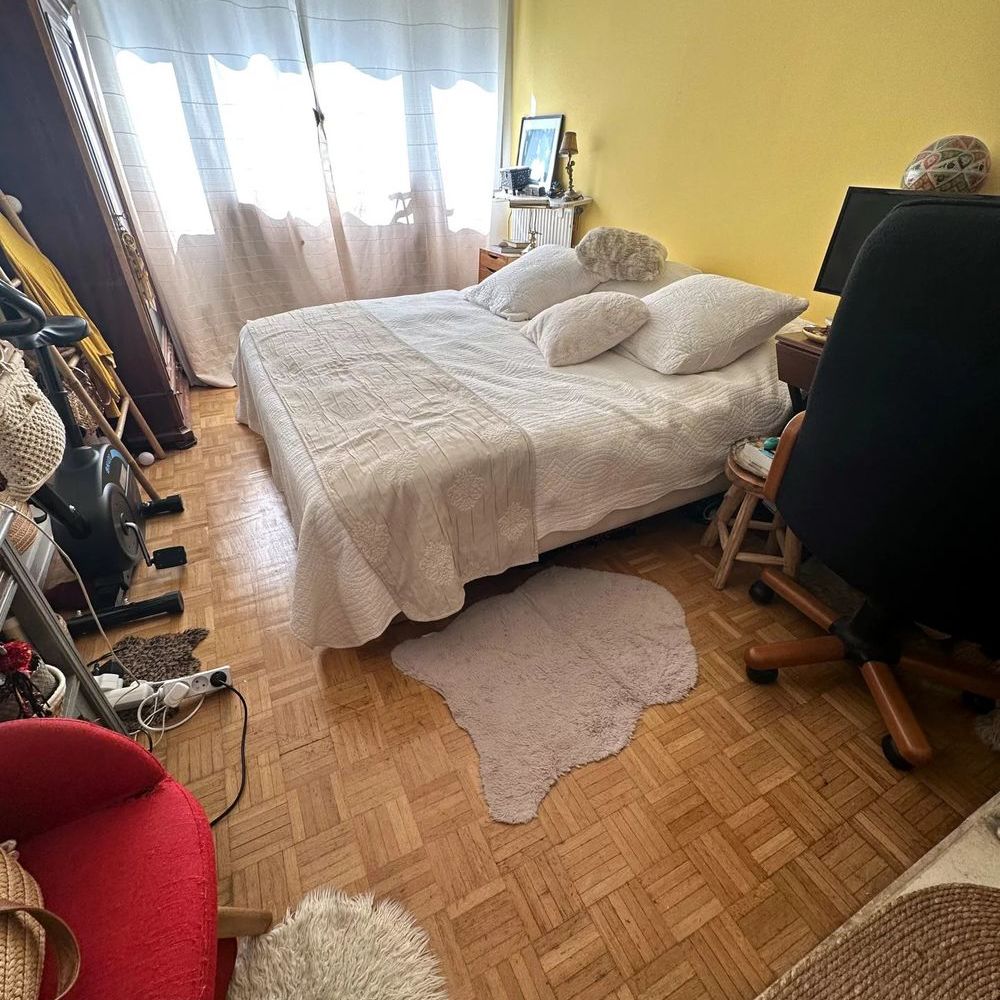 � vendre  Appartement Paris 20