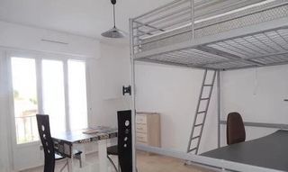  Appartement � louer 1 pi�ce 28 m�