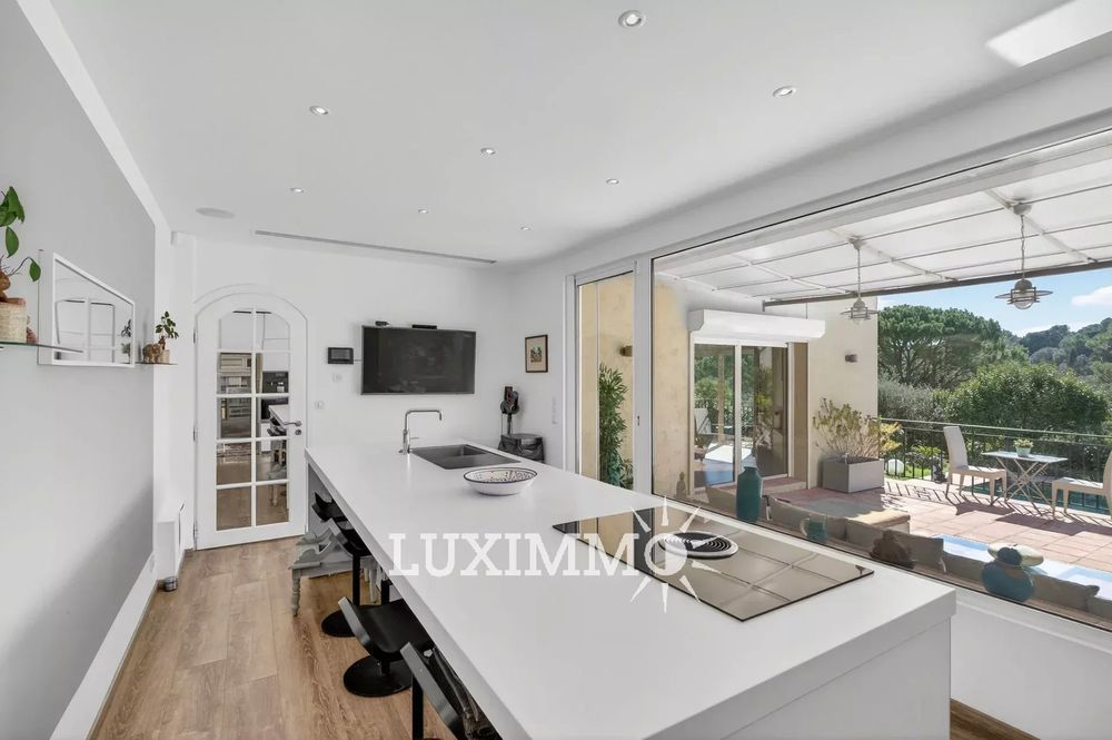 � vendre  Maison Mougins (06250)